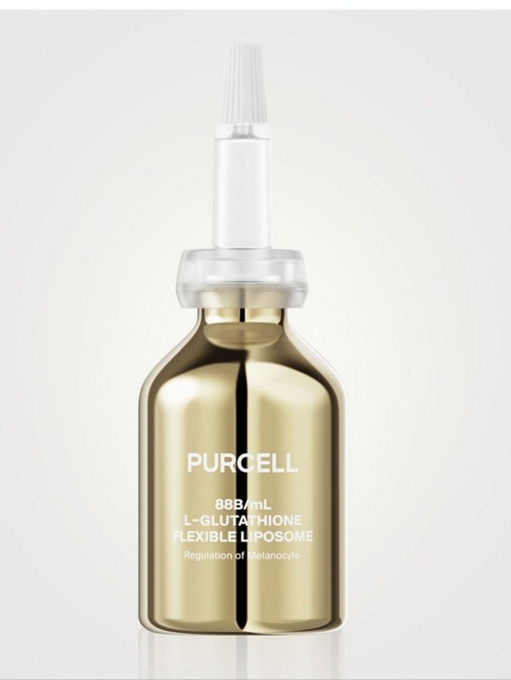 Purcell 88B/mL L-Glutathione Flexible Liposome Serum